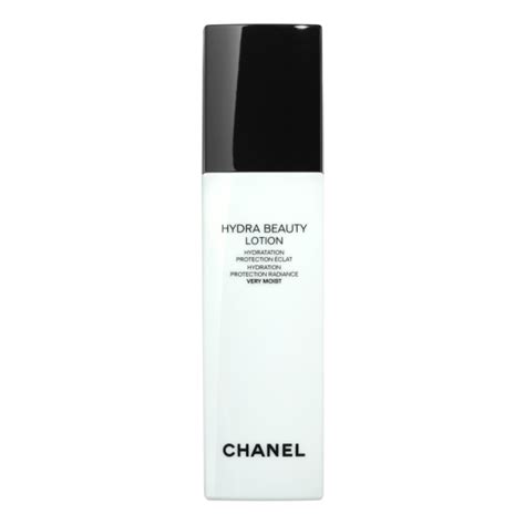 chanel hydra beauty lotion very moist 150ml|chanel hydra beauty cream reviews.